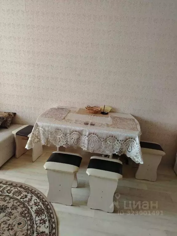 Студия Краснодарский край, Анапа Владимирская ул., 108к1 (26.0 м) - Фото 2