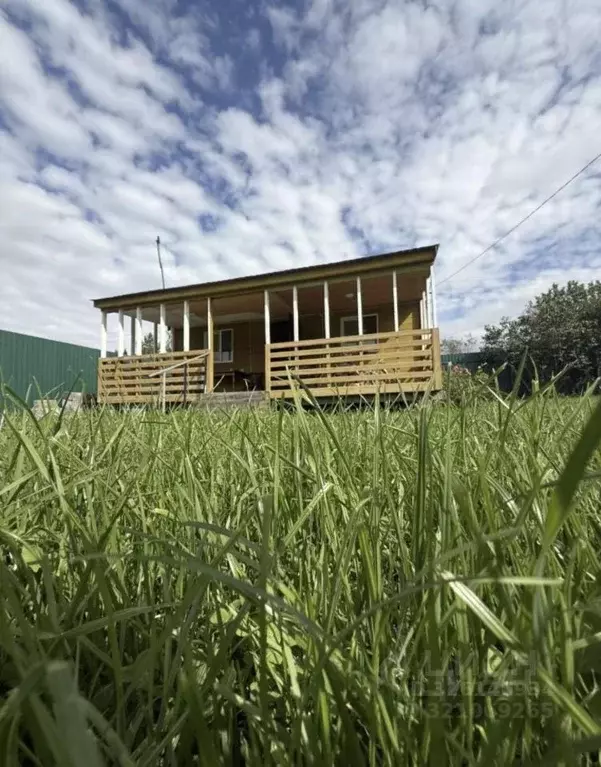 Дом в Московская область, Ступино городской округ, Лесная Поляна СНТ ... - Фото 2