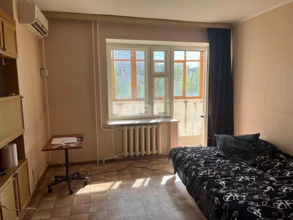 1-к кв. Башкортостан, Уфа ул. Менделеева, 171/3 (37.0 м) - Фото 0