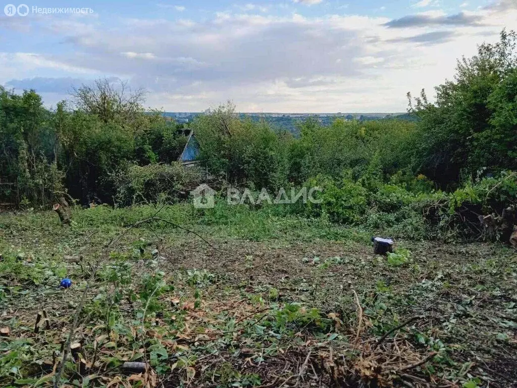 Участок в Пенза, садоводческое товарищество Заря (5 м) - Фото 0