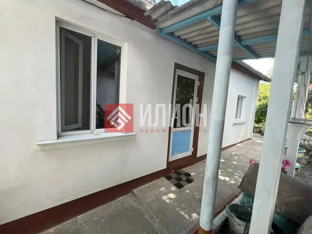 Дом в Крым, Бахчисарай ул. Македонского, 81 (47 м) - Фото 2