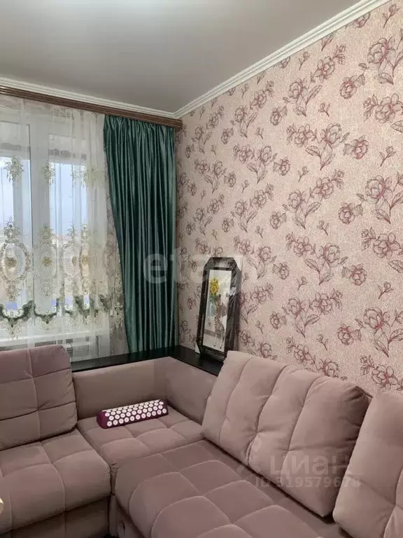 1-к кв. Ставропольский край, Ессентуки ул. Шмидта (32.0 м) - Фото 1