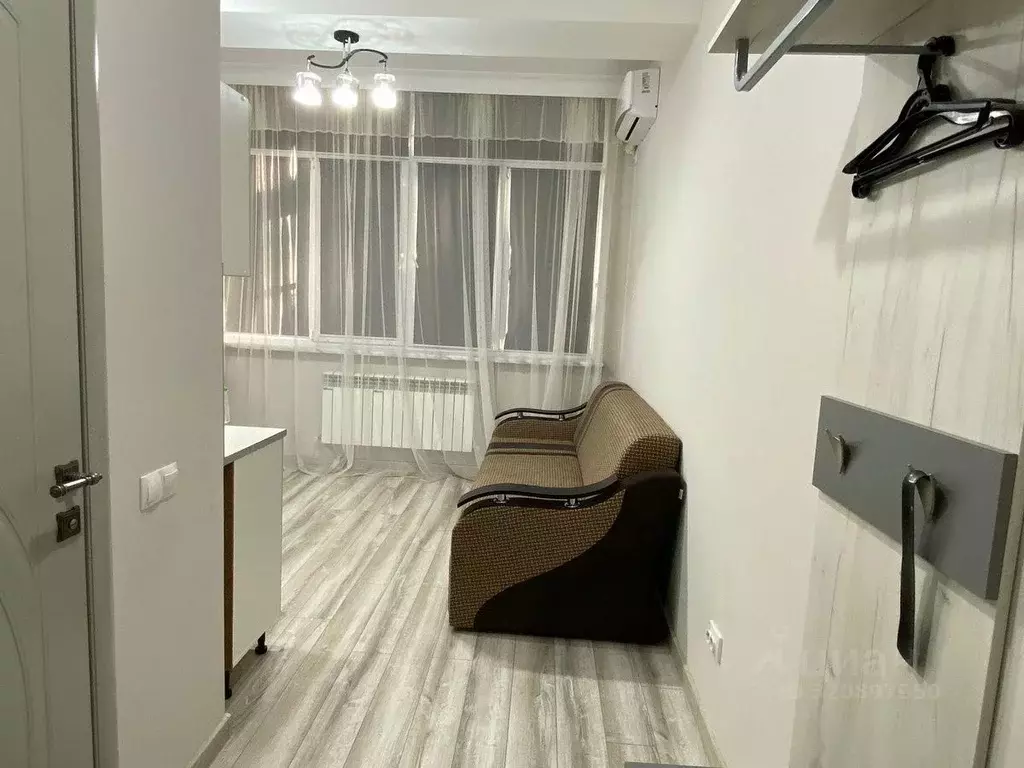 1-к кв. Дагестан, Махачкала ул. Ахмеда Магомедова, 4к1 (35.0 м) - Фото 2