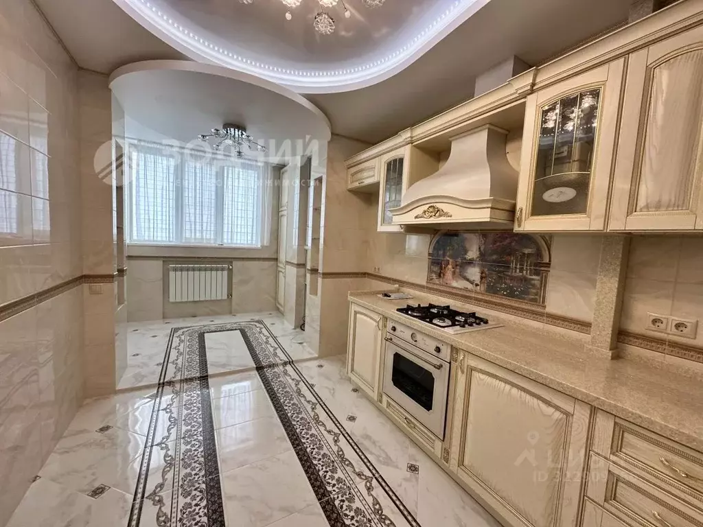 2-к кв. Чувашия, Чебоксары ул. Академика Алексея Николаевича Крылова, ... - Фото 1