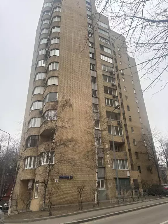 2-к кв. Москва ул. Малые Каменщики, 14 (63.0 м) - Фото 0