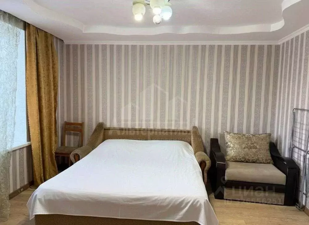 1-к кв. Ставропольский край, Кисловодск ул. Чкалова (23.9 м) - Фото 2