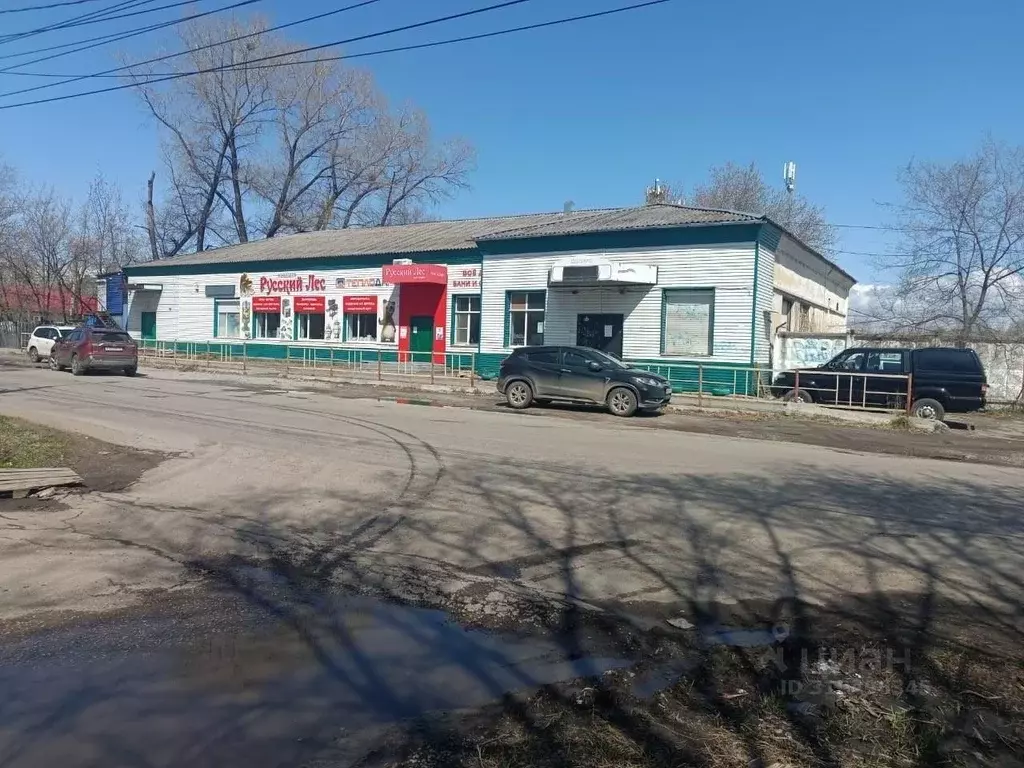 Помещение свободного назначения в Хабаровский край, Хабаровск Школьная ... - Фото 1