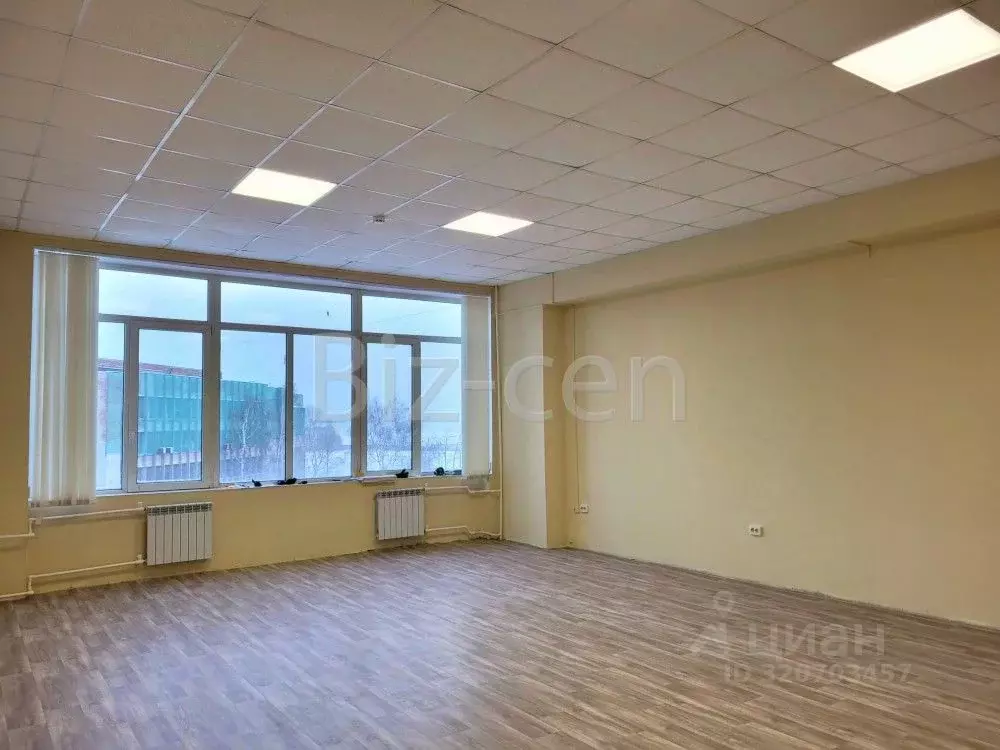 Офис в Санкт-Петербург Кондратьевский просп., 2к4Б (56 м) - Фото 2