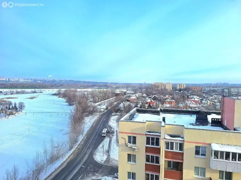 2-комнатная квартира: Самара, Казачья улица, 28 (59.1 м) - Фото 2