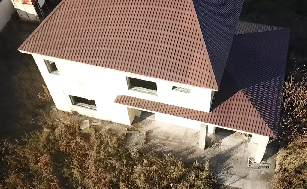 Дом в Красноярский край, Емельяновский муниципальный округ, Радужное ... - Фото 1