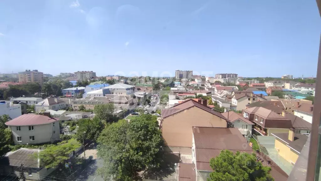 Студия Краснодарский край, Анапа ул. Шевченко, 65 (38.0 м) - Фото 0