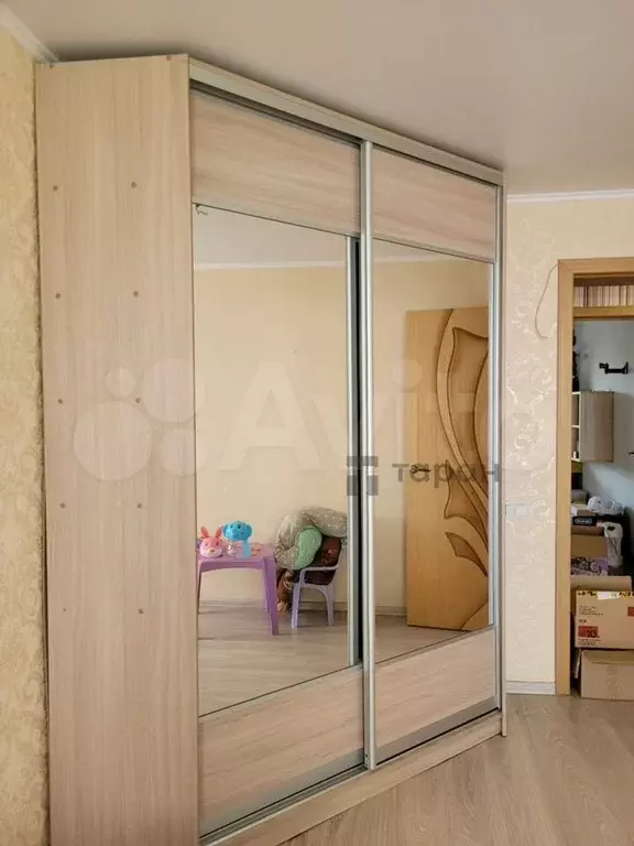 2-к. квартира, 47 м, 5/5 эт. - Фото 1