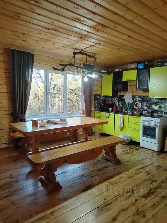 Дом в Алтай, Майминский район, с. Кызыл-Озек ул. Верхняя, 1 (92 м) - Фото 2