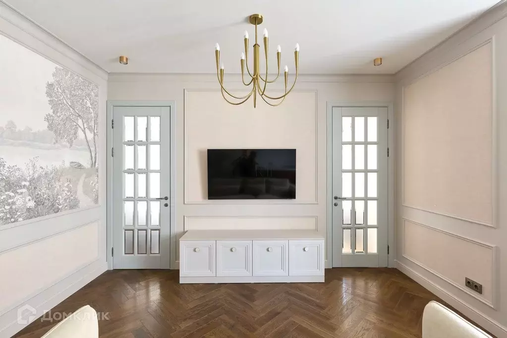 Продаётся 3-к квартира, 53.6 м - Фото 1