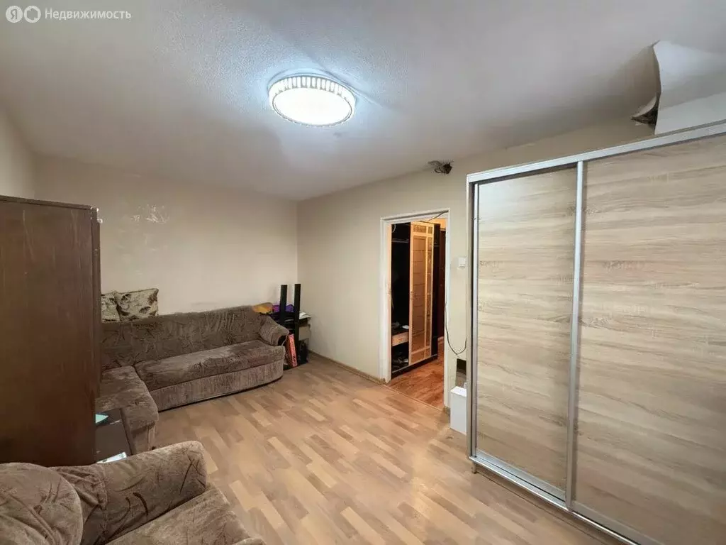 3-комнатная квартира: Мурманск, Скальная улица, 16 (52 м) - Фото 2