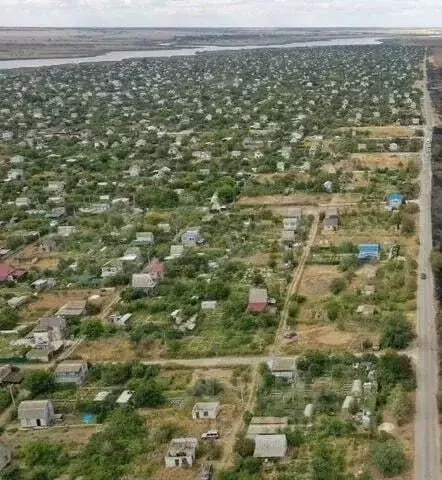Участок в Амурская область, Октябрьский муниципальный округ, с. ... - Фото 0