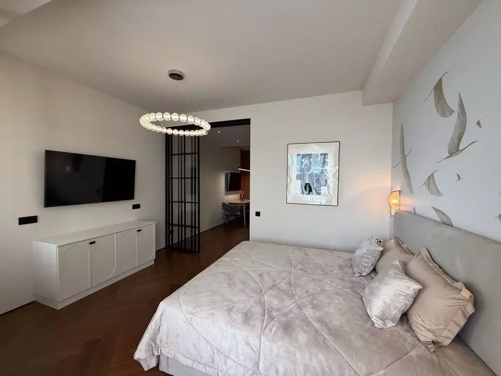 2-к кв. Крым, Ялта муниципальный округ, Восход пгт ул. Наташинская, 2Ж ... - Фото 2