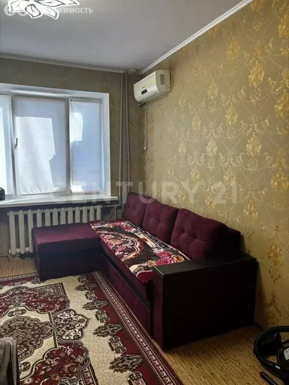 1к в 10-комнатной квартире (18.1 м) - Фото 2