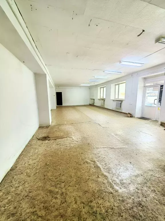 Торговая площадь в Томская область, Томск Энергетическая ул., 3А (146 ... - Фото 1