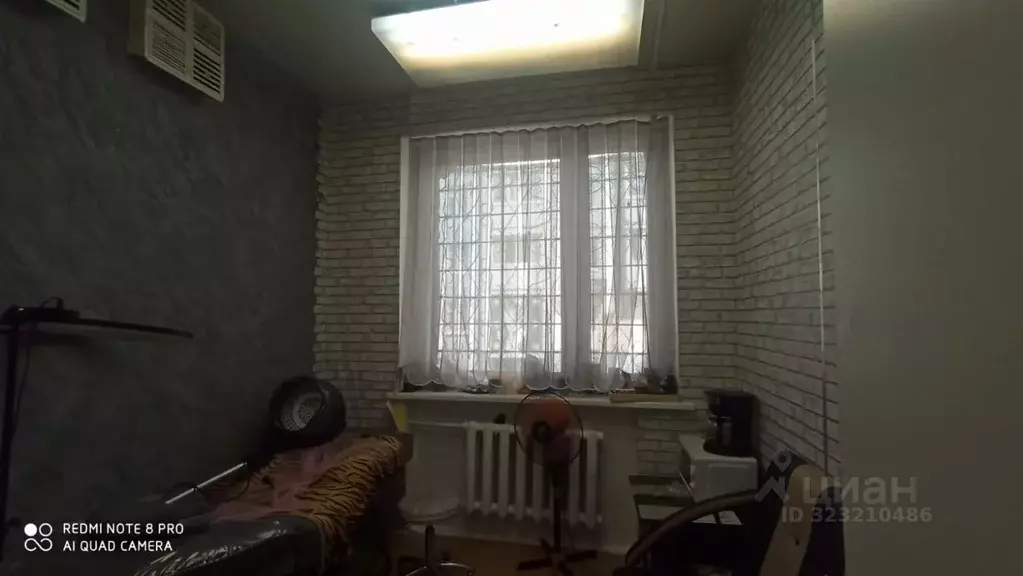 Помещение свободного назначения в Иркутская область, Братск ул. ... - Фото 2