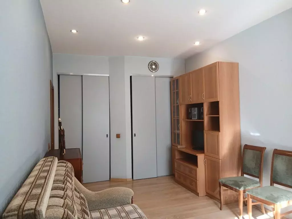 2-к кв. Санкт-Петербург ул. Смолячкова, 12 (48.1 м) - Фото 2