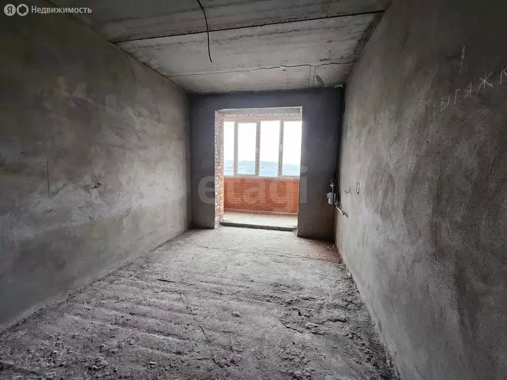 1-комнатная квартира: Владикавказ, улица Хадарцева, 41к1 (44.5 м) - Фото 2