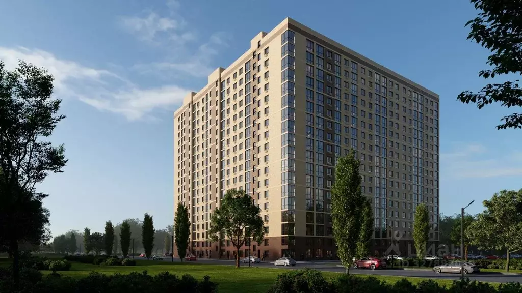 2-к кв. Ставропольский край, Ставрополь № 28 мкр,  (67.0 м) - Фото 2