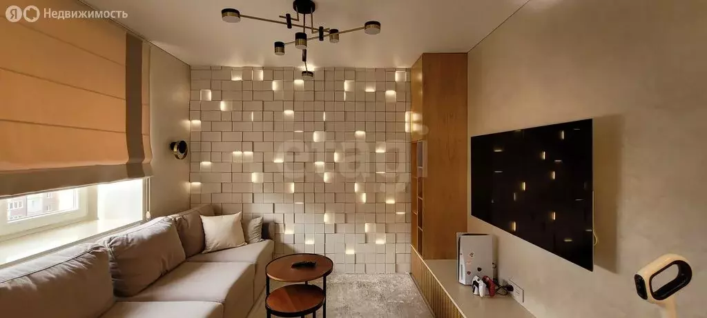 2-комнатная квартира: Йошкар-Ола, Западная улица, 15А (57 м) - Фото 2