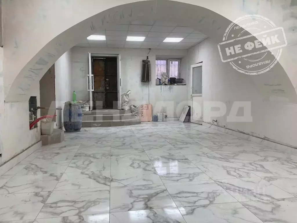 Торговая площадь в Ростовская область, Ростов-на-Дону, Нахичевань ул. ... - Фото 0