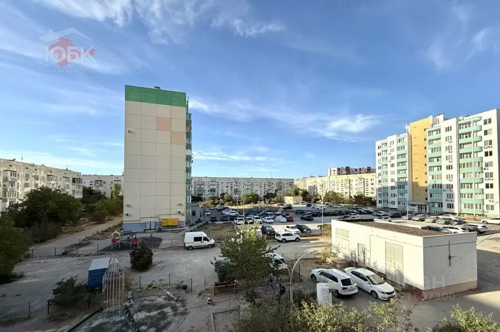 1-к кв. Крым, Евпатория ул. 9 Мая, 81 (45.9 м) - Фото 1