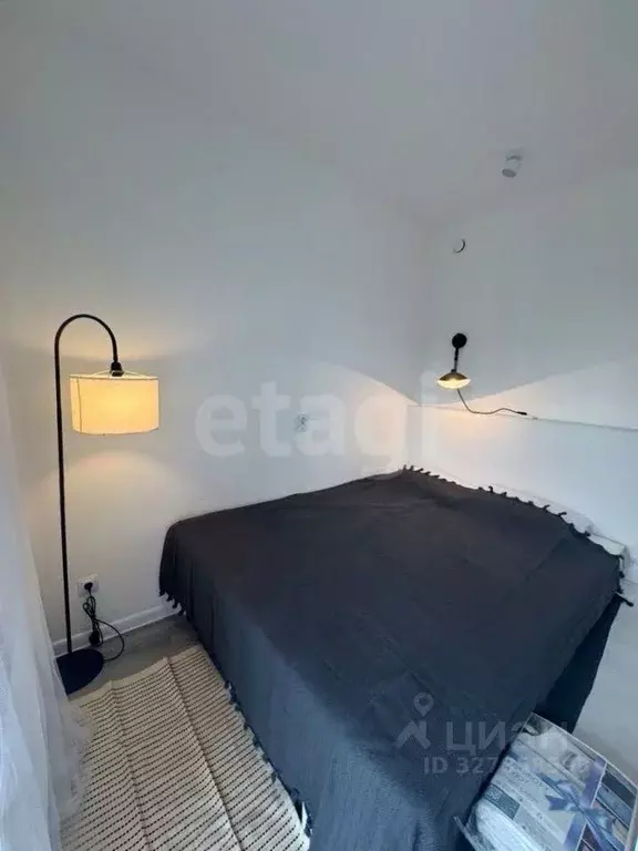 Студия Ленинградская область, Всеволожский район, пос. Бугры ул. ... - Фото 1