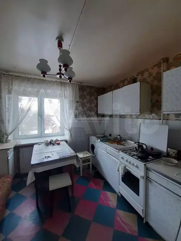 1-к. квартира, 42,5 м, 4/5 эт. - Фото 0