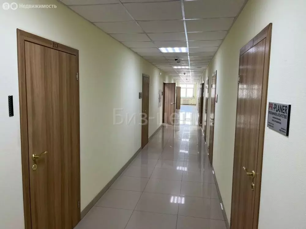 Офис (1000 м) - Фото 2