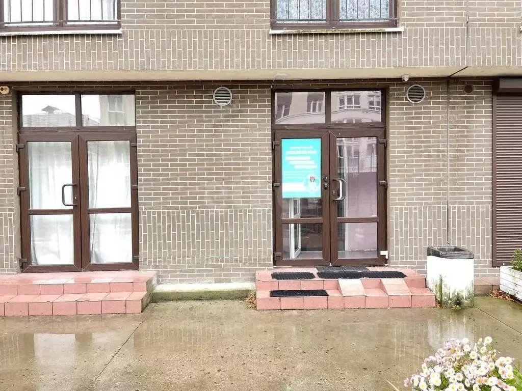 Помещение свободного назначения в Калининградская область, Калининград ... - Фото 2