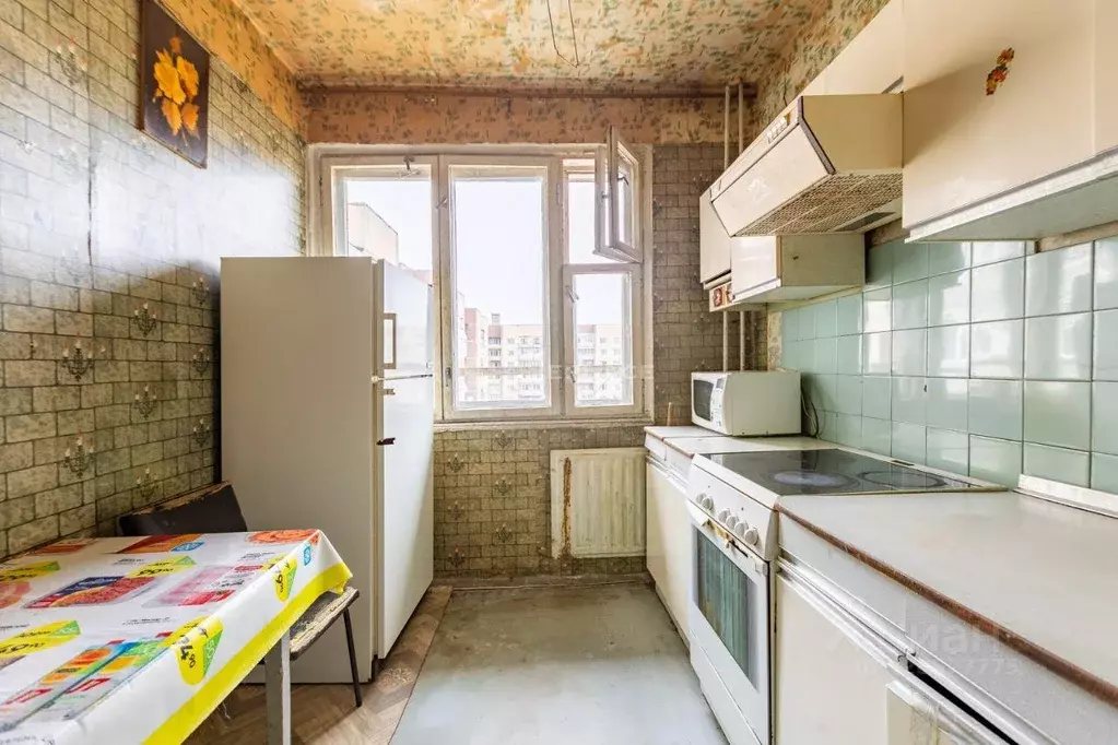 Квартира, 2 комнаты, 49.3 м - Фото 1