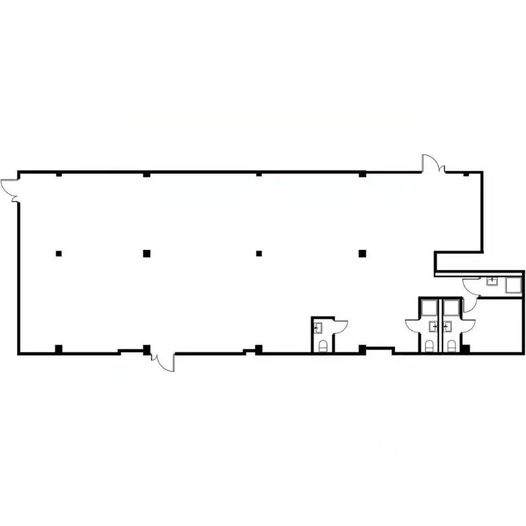 Помещение свободного назначения в Санкт-Петербург Московский просп., ... - Фото 0