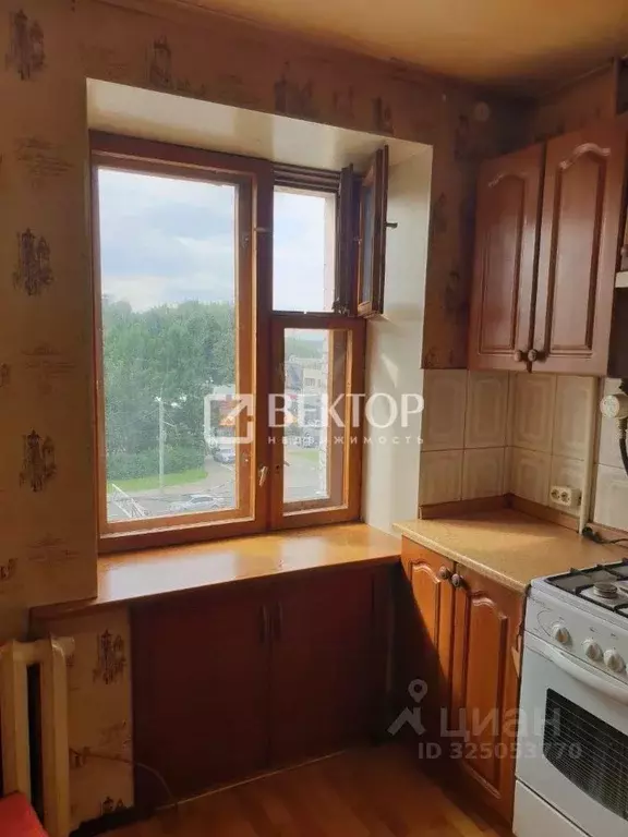 2-к кв. Ярославская область, Ярославль Московский просп., 153 (46.1 м) - Фото 1