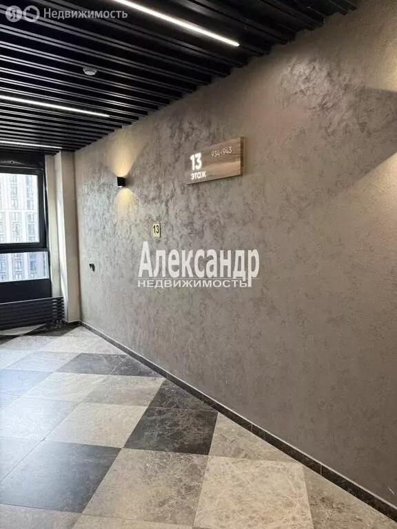1-комнатная квартира: Санкт-Петербург, улица Типанова, 22 (39.5 м) - Фото 2