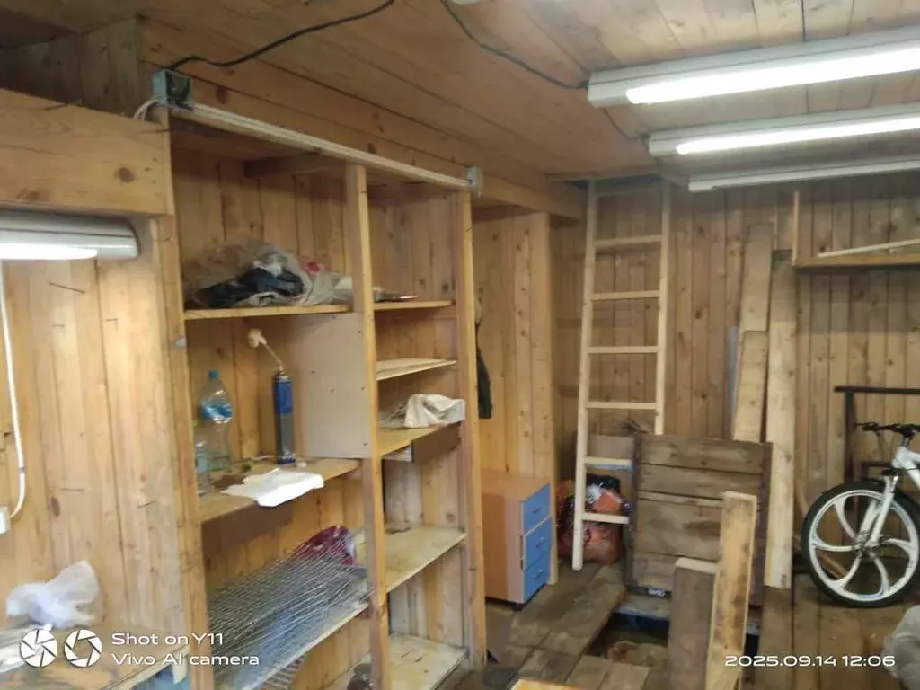 Гараж в Московская область, Щелково городской округ, д. Дуброво  (24 ... - Фото 2