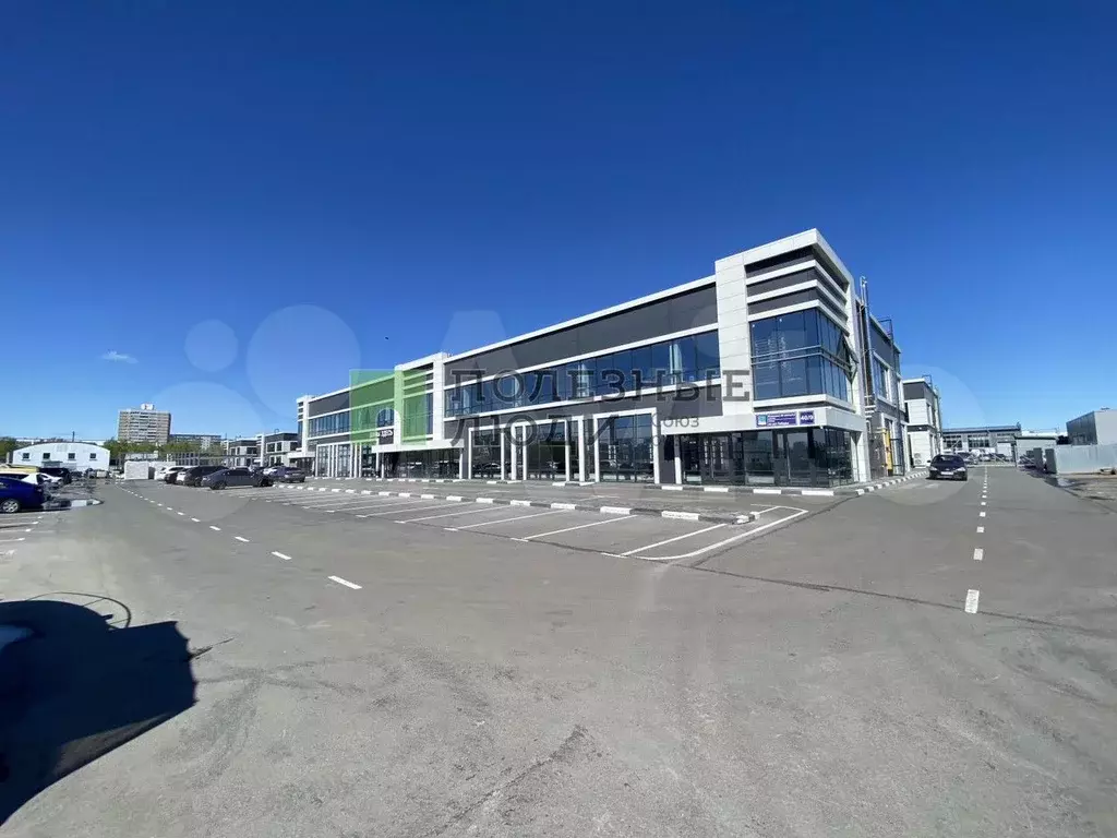 Сдам помещение свободного назначения, 700 м - Фото 1