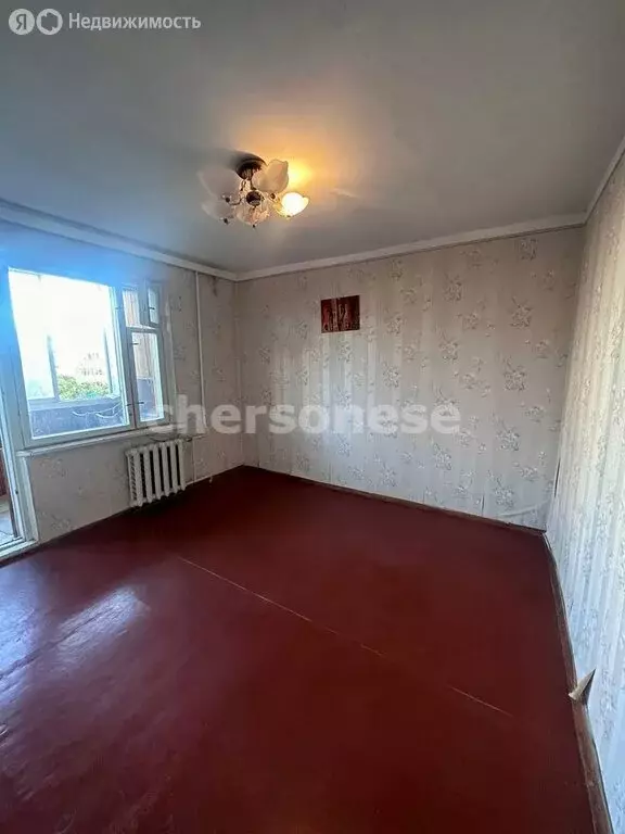 2-комнатная квартира: Севастополь, улица Громова, 64 (56 м) - Фото 1