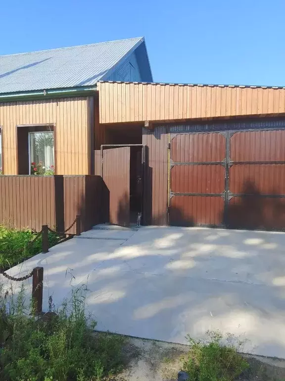 Дом в Саха (Якутия), Ленск Мирнинская ул., 53 (85 м) - Фото 2