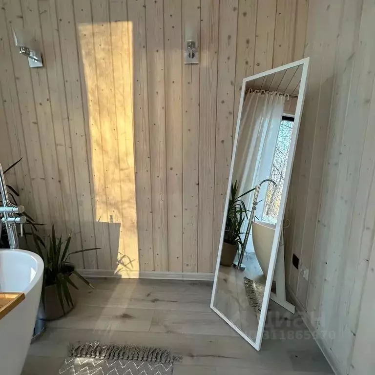 Дом в Ленинградская область, Приозерский район, Ларионовское с/пос, ... - Фото 2