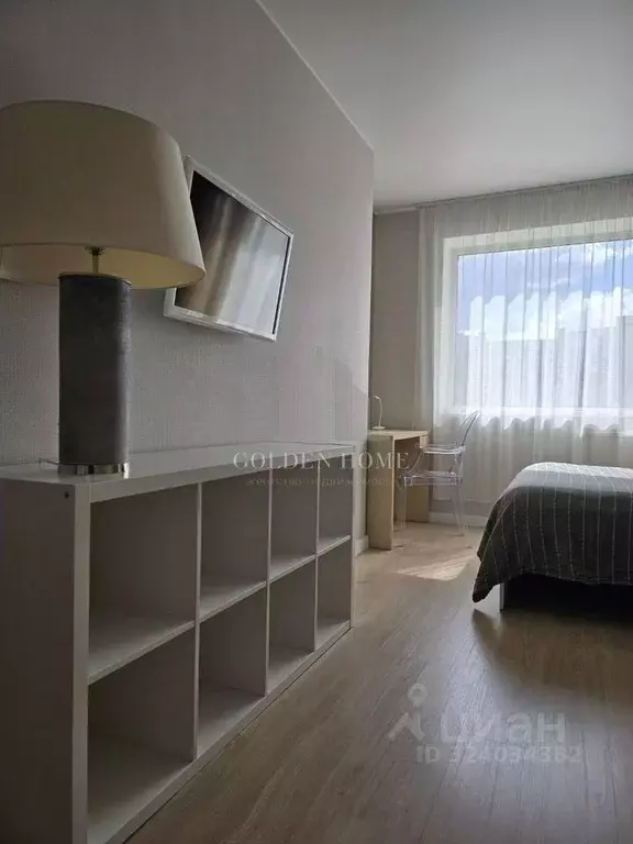 1-к кв. Санкт-Петербург Пулковское ш., 5К2 (36.0 м) - Фото 2