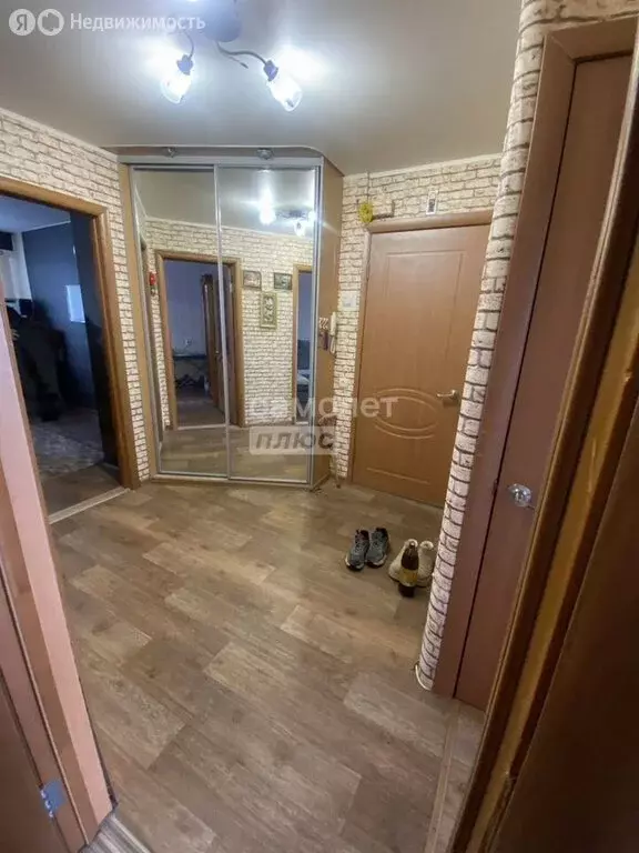 3-комнатная квартира: Миасс, улица Победы, 35 (62.1 м) - Фото 2