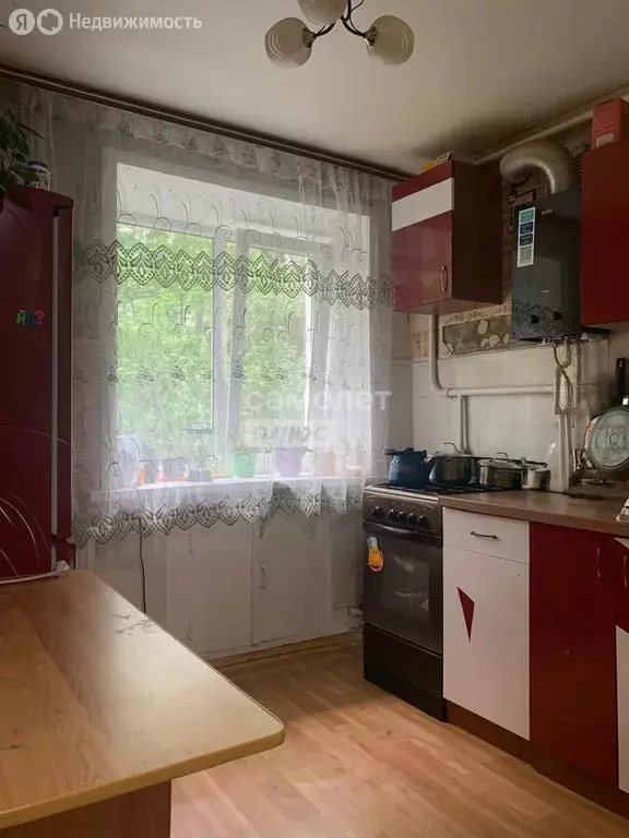 3-комнатная квартира: Воронеж, улица Матросова, 145Б (56.4 м) - Фото 0