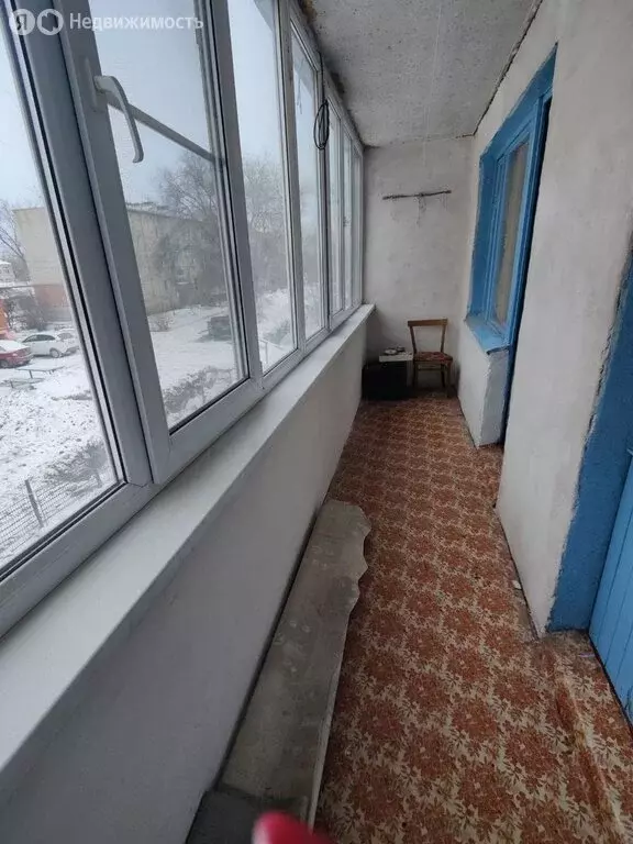 2-комнатная квартира: Лиски, улица Тулебердиева, 16 (59 м) - Фото 1