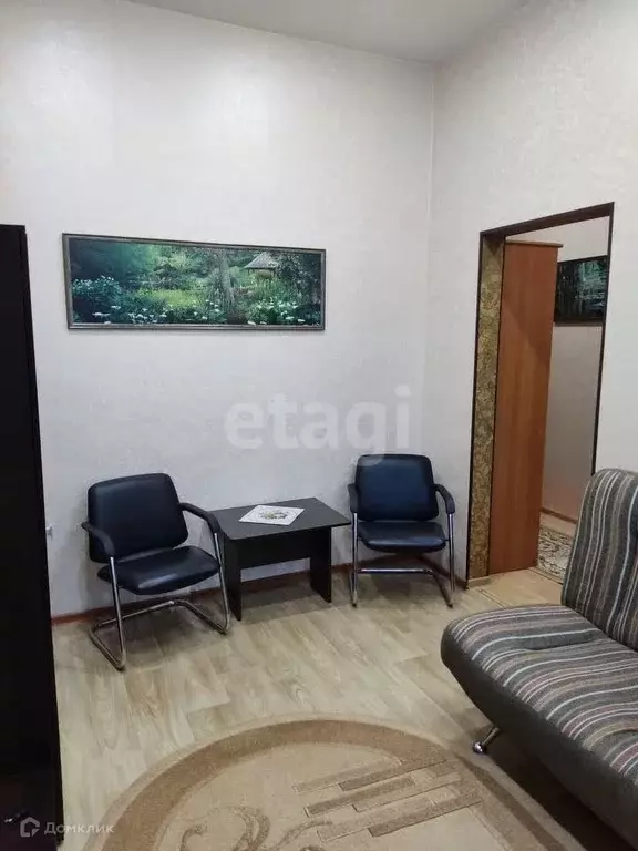Продаётся 1-к квартира, 30 м - Фото 0