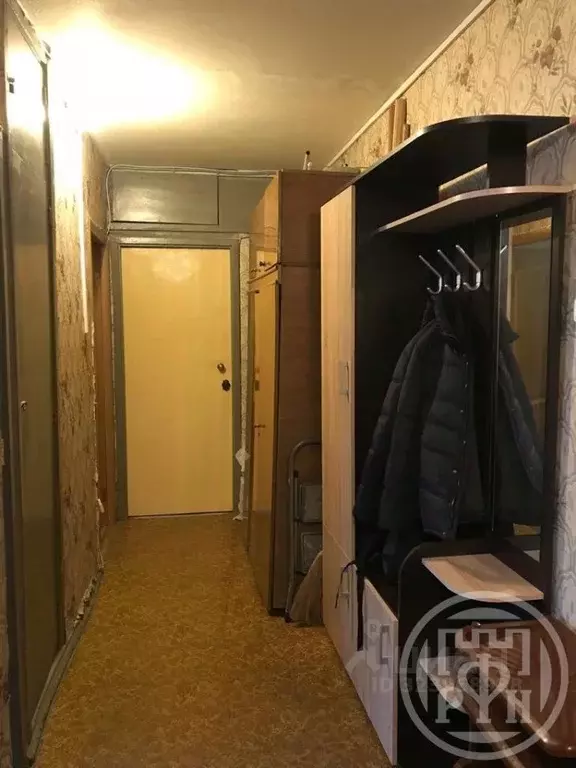 Комната Санкт-Петербург Искровский просп., 28 (10.2 м) - Фото 2