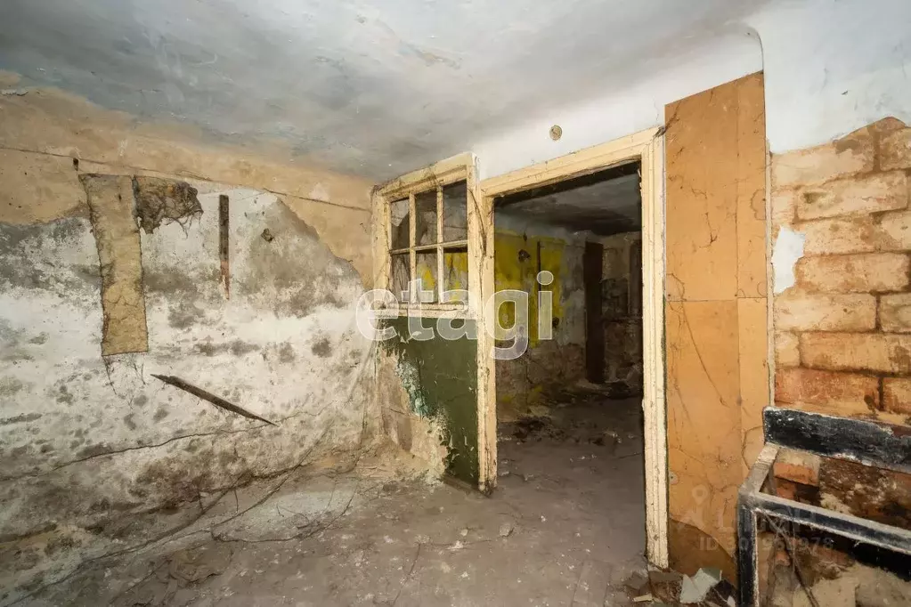 Офис в Ростовская область, Ростов-на-Дону ул. Черевичкина, 58 (70 м) - Фото 1